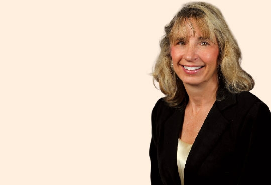 Dawn Roth Lindell, CIO, Western Area Power Administration