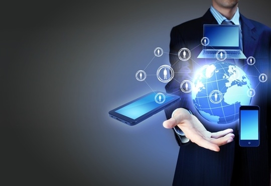 Anand Sam, Analytics Practice, Blue Star Infotech Ltd