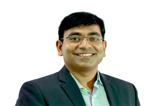 Kewyn George, Director - Business Performance, AstraZeneca