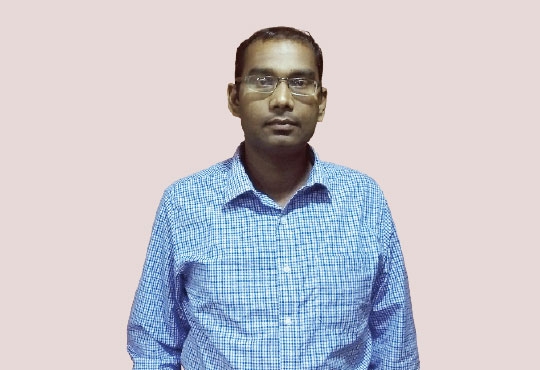 Uttam Kumar, Head - IT, Aircel