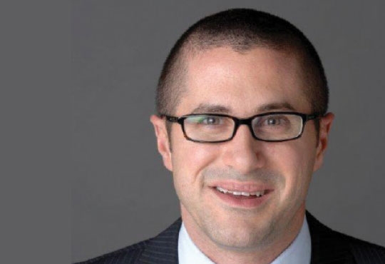 Anthony Abbatiello, Global Lead, Deloitte Leadership business