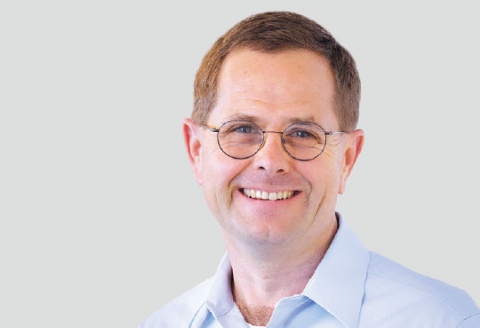 Lee Congdon, CIO, Red Hat
