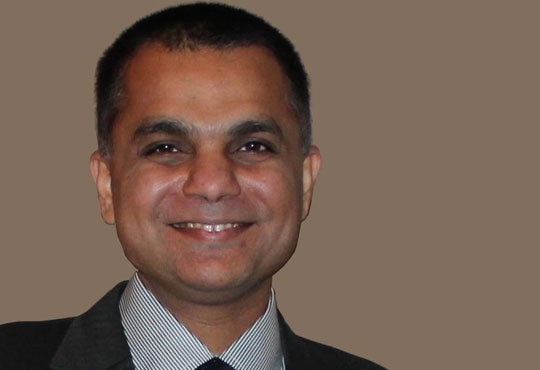 Sheldon Monteiro, Chief Technology Officer, SapientNitro 