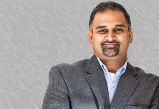 Sada Rajagopalan, Sr.Director-Architecture/Enterprise Principal Architect, Asurion