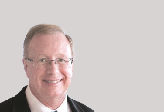 Roger Knupp, Director-Configuration Management, ServiceLink