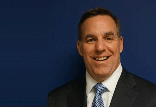 Bernie Gauf, President & CEO,Innovative Defense Technologies (IDT) 
