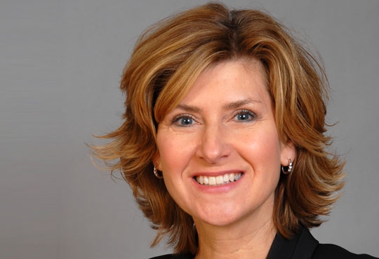 Jana Branham, CIO, ACH Food Companies