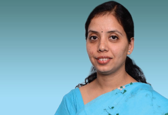Ashu Gupta, Head-IT, PNB MetLife India Insurance Co. Ltd.