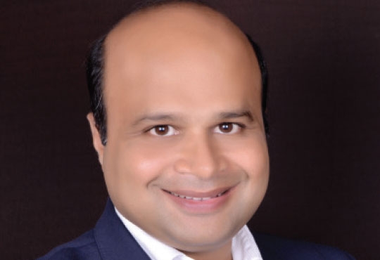Mahesh Khetan, Astt Vice President, Aditya Birla Fashion & Retail Ltd (Pantaloons Division)