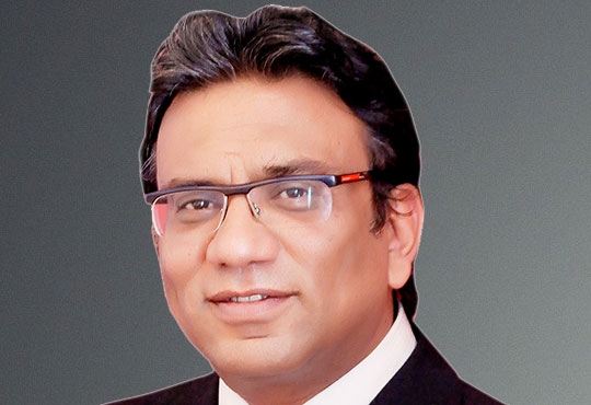Sanjay Motwani, Regional Director, APAC, Raritan Asia Pacific