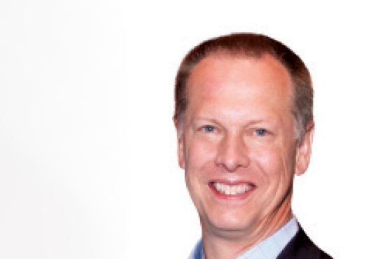 Peter Schroer, Founder & CEO, Aras Corporation