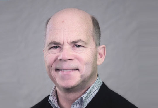 Bernard Golden, VP strategy, Active state software